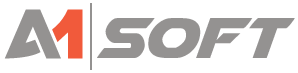A1 logo